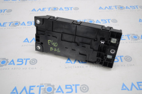 Fuse Box VVB Toyota Prius V 12-17