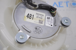 Fan VVB Toyota Prius V 12-