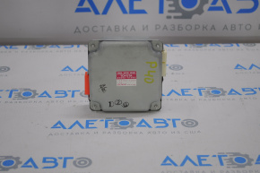 Toyota Prius V 12-17 VVB Computer