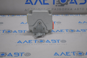 Toyota Prius V 12-17 VVB Computer