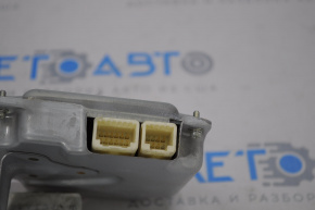 Toyota Prius V 12-17 VVB Computer