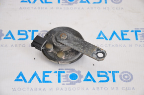Toyota Prius V 12-17 left signal low