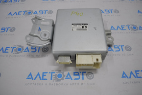COMPUTER ASSY, POWER STEERING Toyota Prius V 12-15