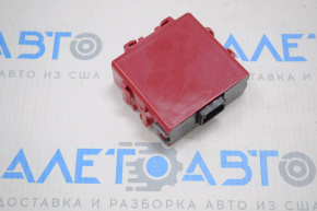 COMPUTER, TIRE PRESSURE MONITOR Toyota Prius V 12-16