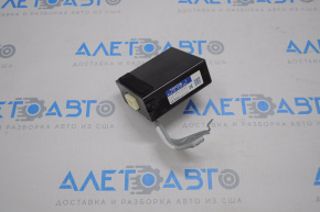 Controller, vehicle approaching speaker Toyota Prius V 12-13