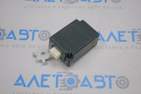 RECEIVER ASSY, TIRE PRESSURE MONITOR Toyota Prius V 12-16
