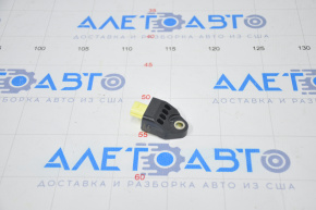 Airbag sensor door front right Toyota Prius V 12-17