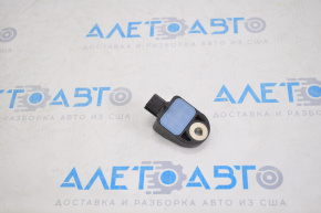 Airbag sensor front right Toyota Prius V 12-17