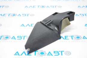 Mirror cover inner left VW Jetta 11-18 USA