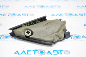 Mirror cover inner left VW Jetta 11-18 USA