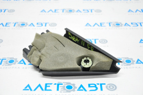 Mirror cover inner right VW Jetta 11-18 USA