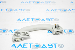Ceiling handle rear left VW Jetta 11-18 USA gray