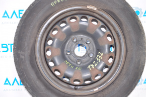 Wheel disk iron R15 VW Jetta 11-16 USA