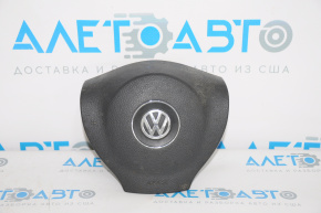 Airbag in steering wheel driver VW Passat b7 12-15 USA