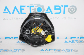 Airbag in steering wheel driver VW Passat b7 12-15 USA