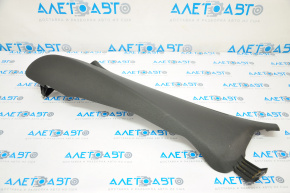 Door opening trim left VW Passat b7 12-15 USA black