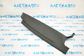Door opening trim right VW Passat b7 12-15 USA black