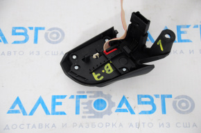 Left steering wheel control buttons for a VW Passat B7 12-15 USA