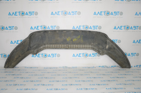 Front bumper lower lip VW Passat b7 12-15 USA