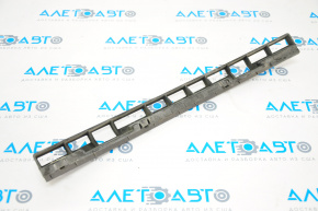 Front bumper mount under the headlight, left, VW Passat b7 12-15 USA