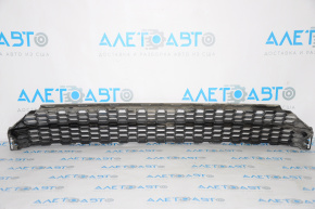 Lower front bumper grille for VW Passat b7 12-15 USA