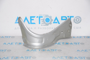 Front left fender bracket for VW Passat b7 12-15 USA