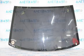 Rear glass VW Passat b7 12-15 USA tinted heated
