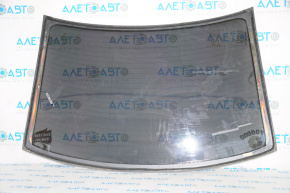 Rear glass VW Passat b7 12-15 USA tinted heated