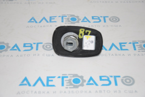 Antenna fin VW Passat b7 12-15 USA without wire type 1