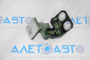 Door hinge lower rear right Fiat 500L 14-19