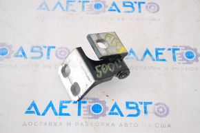 Upper door hinge front right Fiat 500L 14-19