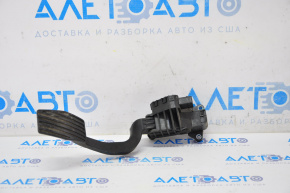Gas pedal Fiat 500L 14-19