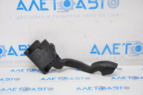 Gas pedal Fiat 500L 14-19