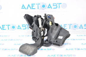Fiat 500L 14-17 Brake Pedal with Sensor