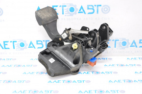 Fiat 500L 14-17 Brake Pedal with Sensor