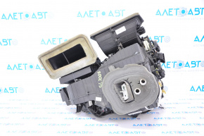 Heater assembly Fiat 500L 14-17