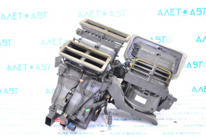Heater assembly Fiat 500L 14-17