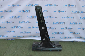 Body pillar central right Fiat 500L 14-19
