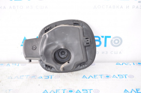 Fuel filler flap with housing Fiat 500L 14-19