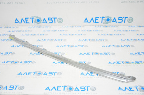 Element of radiator grill chrome insert Ford Fusion mk5 13-16 1 A