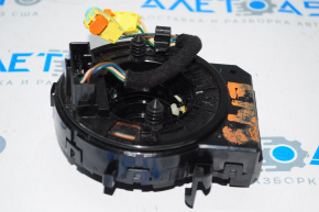 Hyundai Sonata 15-17 steering wheel cable, without steering angle sensor