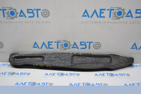 Left door-wing seal for Hyundai Sonata 15-19