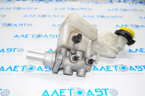 Jeep Compass 11-16 Master Brake Cylinder with Reservoir