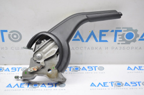 Parking brake lever with cable Jeep Compass 11-16