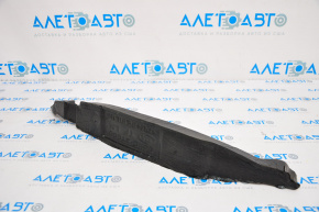 Left door-wing seal for Kia Optima 11-16