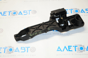 Kia Sorento 10-15 rear left door handle mechanism