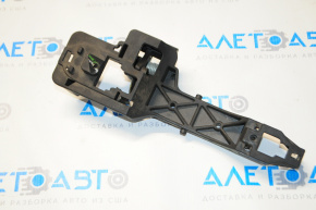 Kia Sorento 10-15 rear left door handle mechanism