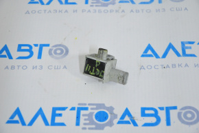 Front left airbag sensor for VW Jetta 11-17 USA, gray