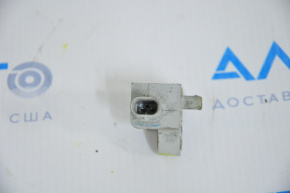 Front left airbag sensor for VW Jetta 11-17 USA, gray