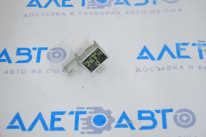 Front right airbag sensor for VW Jetta 11-17 USA, gray